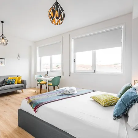 Guestready - Snug Haven In Boavista Appartement *