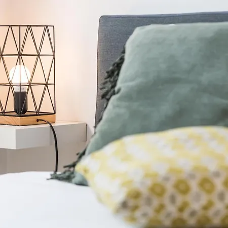 Guestready - Snug Haven In Boavista Appartement