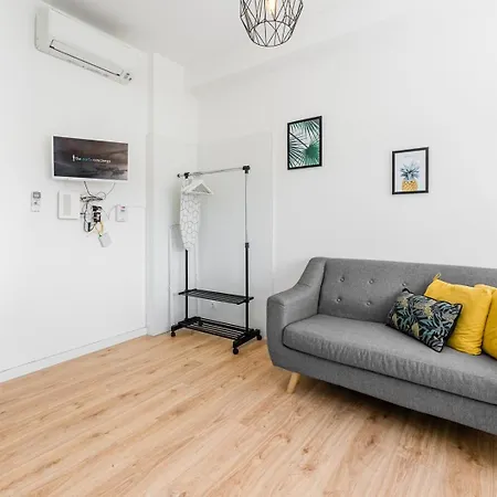 Guestready - Snug Haven In Boavista Appartement *